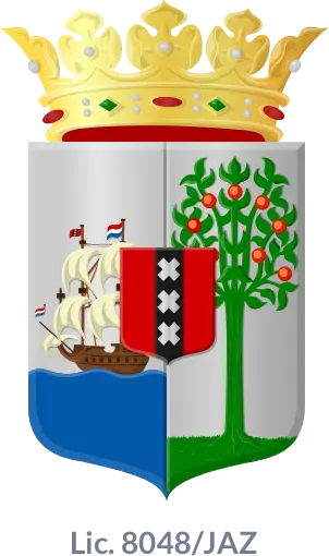 Лицензия Кюрасао